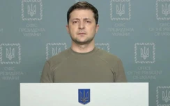 Tổng thống Ukraine: Đã có 137 người thiệt mạng, chúng ta bị bỏ rơi