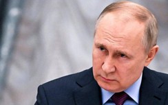 Tình hình Nga-Ukraine: EU thống nhất đóng băng tài sản Tổng thống Nga