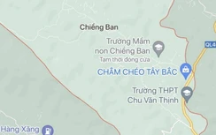 Phát hiện bé gái sơ sinh tử vong trong khuôn viên trường cấp 3 tại Sơn La