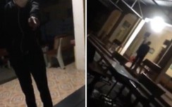 Hải Dương kỷ luật cảnh cáo Trưởng trạm Y tế chửi cô gái F0 trong đêm