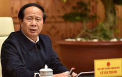 Phó Thủ tướng: Lập mô hình vùng xanh chung của 2 nước để xuất khẩu nông sản