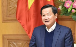 Phó Thủ tướng: Xăng dầu tăng giá ở mức độ chịu đựng được