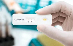 Kit test Covid-19 cháy hàng, hiệu thuốc phía Nam “đỏ mắt” tìm nguồn cung