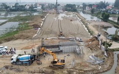 Dồn lực giải ngân dự án giao thông, xử nghiêm chủ đầu tư lề mề