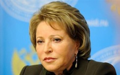 Nga tuyên bố sẽ trừng phạt đúng điểm yếu của phương Tây