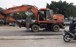 Tin tức tai nạn giao thông mới nhất ngày hôm nay 26/2/2022