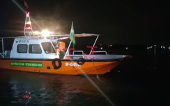 Vụ lật tàu cao tốc 13 người chết: Thuyền trưởng mới được cấp lại bằng