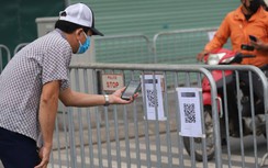 Ca F0 tăng vọt, Hà Nội có 74 xã, phường chuyển "vùng cam"