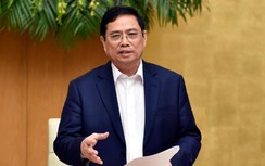 Thủ tướng ban hành công điện về bảo hộ công dân Việt Nam tại Ukraine