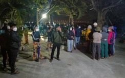 Người sống sót vụ chìm tàu cao tốc: "Sóng đánh vỡ tàu, ai cũng hoảng loạn"