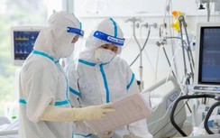 Covid-19 ngày 26/2: Cả nước thêm 77.982 F0, Hà Nội cao nhất với 10.783 ca