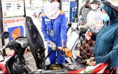 Giá xăng dầu hôm nay 26/2: Tuần tăng phá đỉnh của Brent