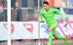 “Thiếu gia” V-League tiến sát thương vụ “siêu bom tấn” từ châu Âu