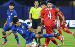 Nhận định, soi kèo U23 Việt Nam vs U23 Thái Lan, chung kết U23 Đông Nam Á