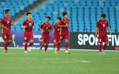 Chủ tịch nước, Thủ tướng Chính phủ chúc mừng chiến thắng của U23 Việt Nam
