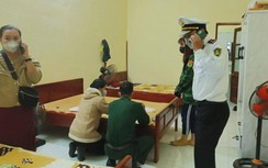 Danh tính 17 nạn nhân tử vong, mất tích vụ lật tàu cao tốc ở Quảng Nam