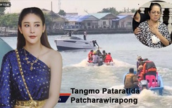 Điều trùng hợp khó tin ở nơi tìm thấy thi thể mỹ nhân “Chiếc lá cuốn bay”