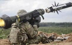 Nga giữ lượng lớn vũ khí phương Tây cung cấp cho Ukraine