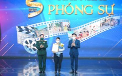 22 tác phẩm đoạt giải liên hoan phim toàn quốc về ATGT năm 2021