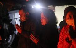 Đã tìm thấy thêm 2 thi thể nạn nhân mất tích trong vụ đắm tàu tại Hội An