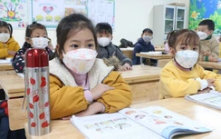 Hà Nội hỏa tốc cho học sinh lớp 1 đến 6 ở ngoại thành dừng đến trường