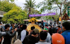 8 nạn nhân người Đông Anh tử vong, mất tích trong vụ chìm tàu là họ hàng