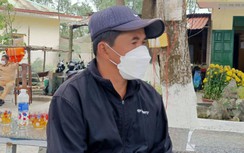 Thuyền trưởng tàu chìm 15 người chết: "Tôi hoảng loạn, không kịp hô hoán"