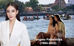 Vụ mỹ nữ "Chiếc lá cuốn bay" tử nạn: Nhân vật bí ẩn tiết lộ điều bất thường