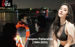 Mới: Bắt giữ 2 người vụ mỹ nữ "Chiếc lá cuốn bay" tử nạn, có chi tiết lạ