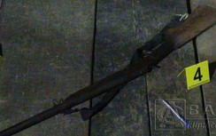 Mâu thuẫn gia đình, bố chồng dùng súng tự chế bắn chết con dâu rồi tự sát