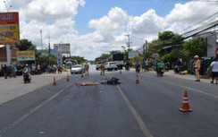 Tin tức tai nạn giao thông mới nhất ngày hôm nay 1/3/2022