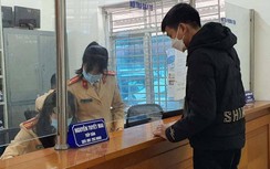 Từ mai, Hà Nội sẽ thực hiện quy trình xử lý vi phạm giao thông thế nào?