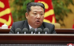 Triều Tiên bất ngờ lên tiếng về tình hình Ukraine?