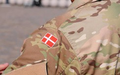 Đan Mạch cho phép công dân tham chiến tại Ukraine