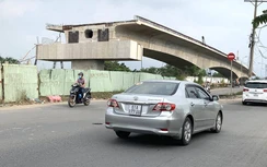 TP.HCM: Hệ lụy từ những cây cầu “đắp chiếu” nhiều năm