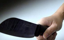 Gần 100 cảnh sát truy bắt nghi phạm giết người rồi trốn vào rừng sâu