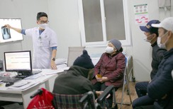 Khi nào mới cần đi khám hậu Covid-19?