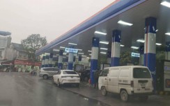 Hải Phòng: Kiểm tra, giám sát đảm bảo việc cung ứng xăng dầu trên địa bàn