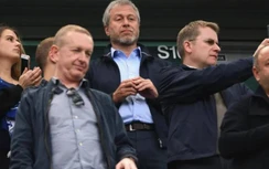 Ông chủ Chelsea sang Belarus hỗ trợ Nga-Ukraine đối thoại?