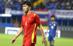 HLV châu Âu "nhắc khéo" HLV Park đem ngôi sao này dự SEA Games 31