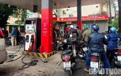 Giá xăng dầu hôm nay 28/2: Tăng "sốc", sẽ phá đỉnh?