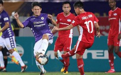 Trận đại chiến tại vòng 2 V-League 2022 bị hoãn do Covid-19