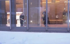 Người Việt đâm đồng hương đến tử vong tại ga tàu Nhật Bản