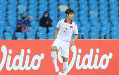 Chuyện ít người biết về Đình Trọng mới ở tuyển U23 Việt Nam