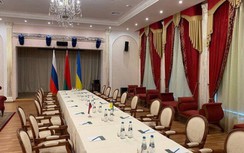 Cận cảnh nơi diễn ra cuộc đối thoại được mong chờ nhất giữa Nga-Ukraine