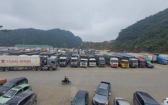 Phó Thủ tướng: Điều phối hợp lý phương tiện lên cửa khẩu, tránh ùn tắc