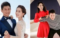 Ngô Kỳ Long - Lưu Thi Thi phủ nhận ly hôn, lại “lớn tiếng” đòi kiện dư luận