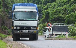 Hơn 7.800 tỷ đồng nâng cấp 5 tuyến quốc lộ kết nối với Lào