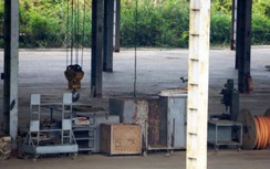 Nhà máy của Vinaxuki về tay doanh nghiệp lắp ráp ô tô, máy xây dựng
