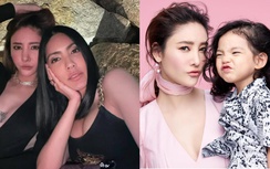 Mới: Mỹ nhân "Chiếc lá cuốn bay" qua đời bí ẩn, quản lý thừa hưởng tài sản?